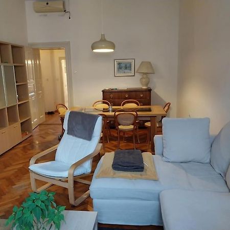 Zagreb Central 2Br + Parking Eksteriør bilde