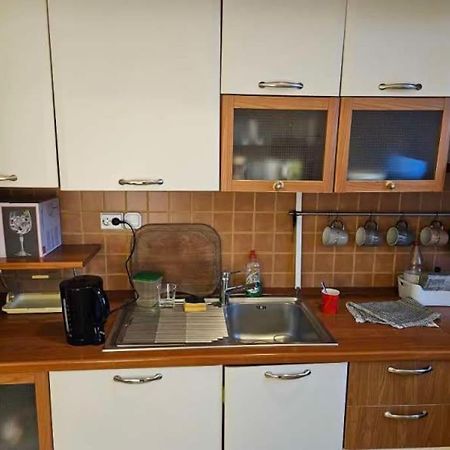 Zagreb Central 2Br + Parking Eksteriør bilde