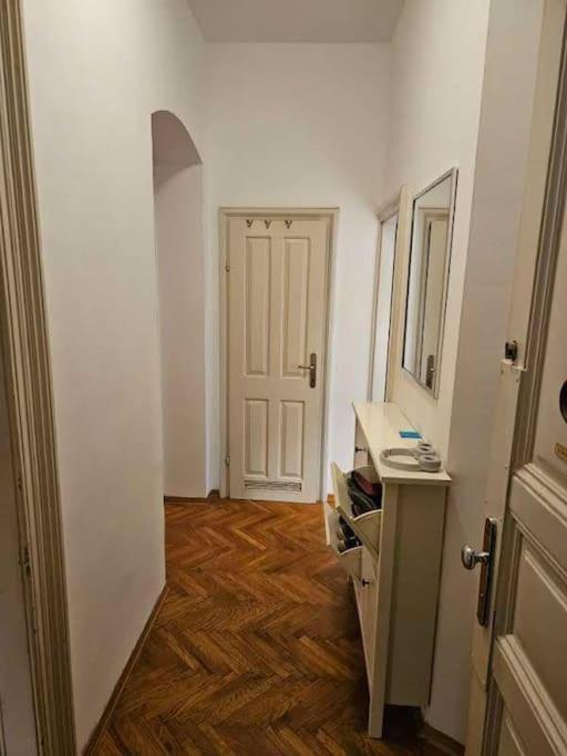 Zagreb Central 2Br + Parking Eksteriør bilde