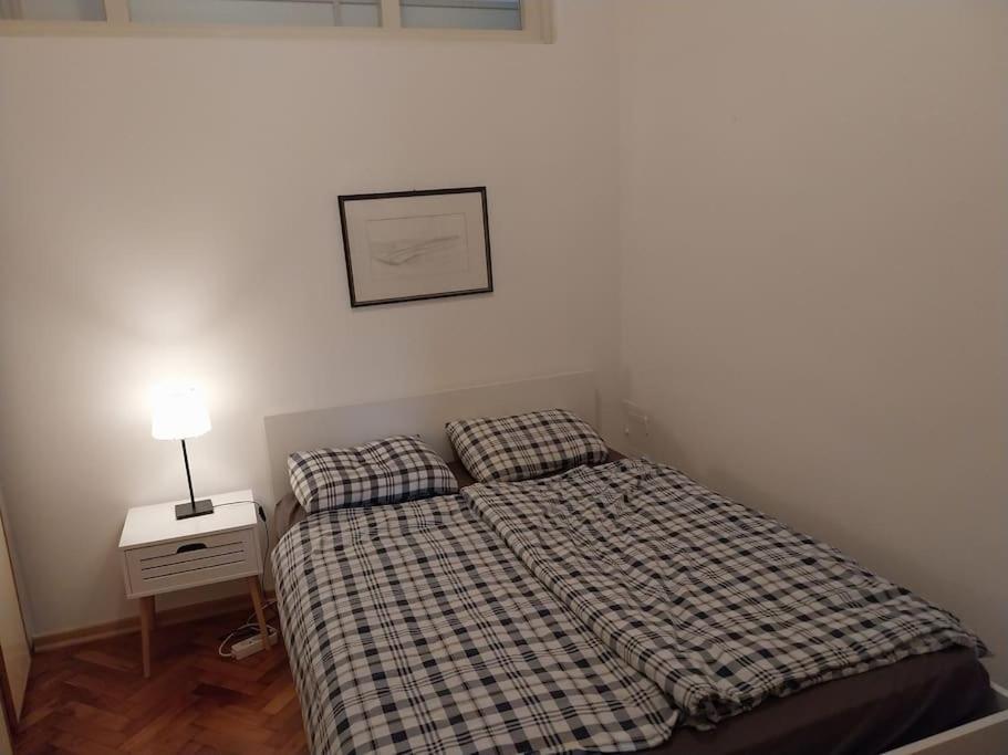 Zagreb Central 2Br + Parking Eksteriør bilde