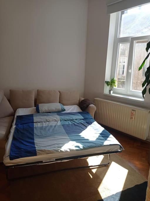 Zagreb Central 2Br + Parking Eksteriør bilde