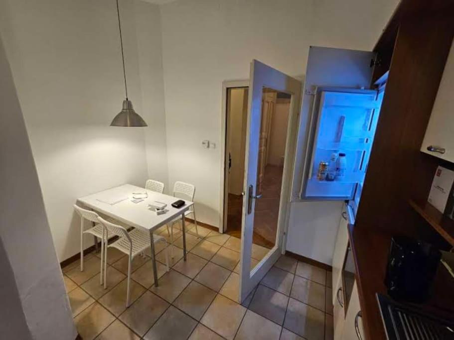 Zagreb Central 2Br + Parking Eksteriør bilde