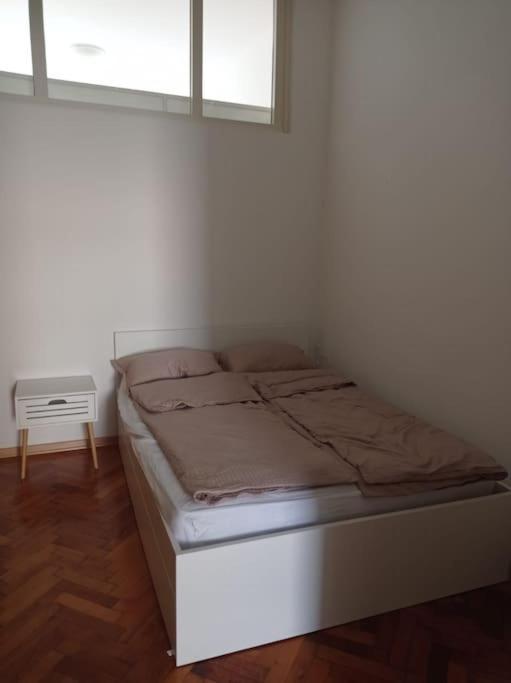 Zagreb Central 2Br + Parking Eksteriør bilde